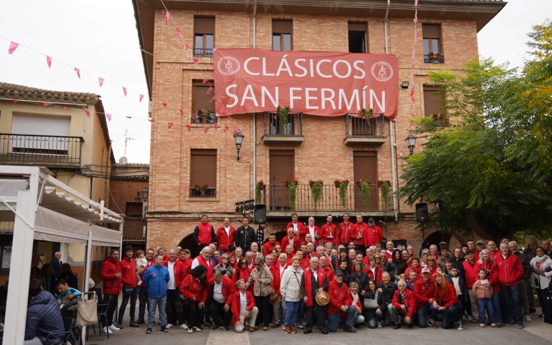 Jornadas del Patrimonio en Marcilla 25/10/25