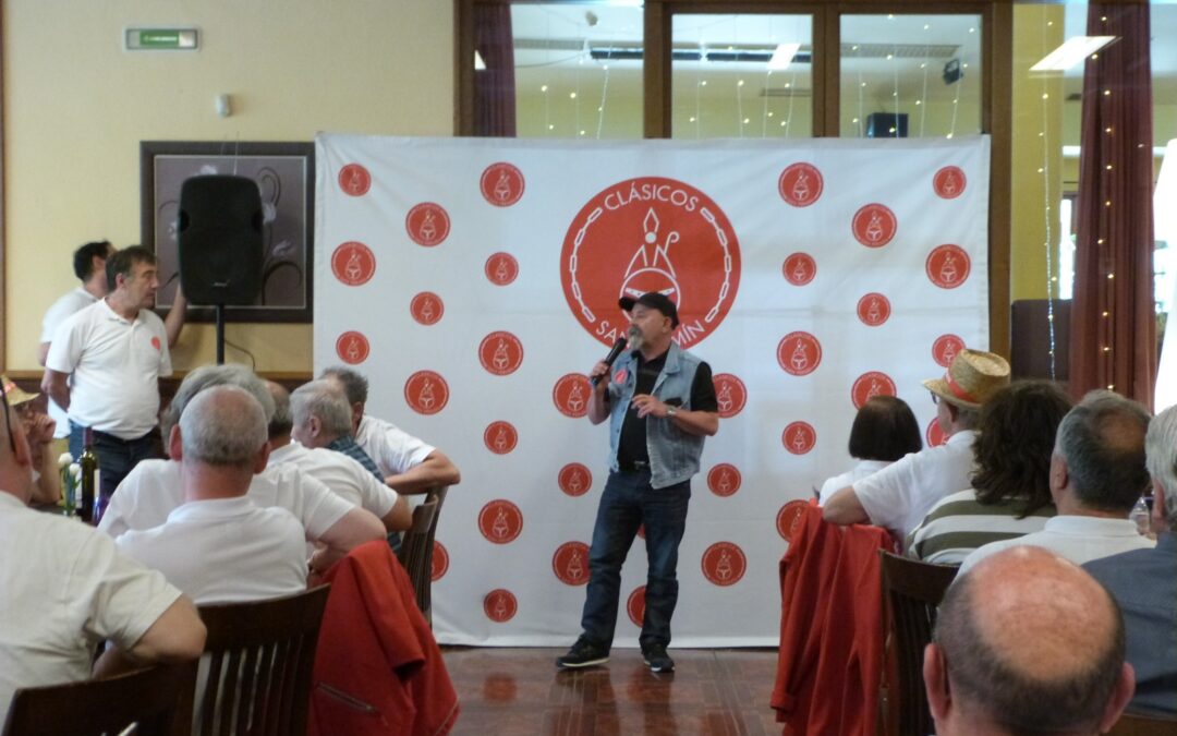 Día del Club 26/04/2026